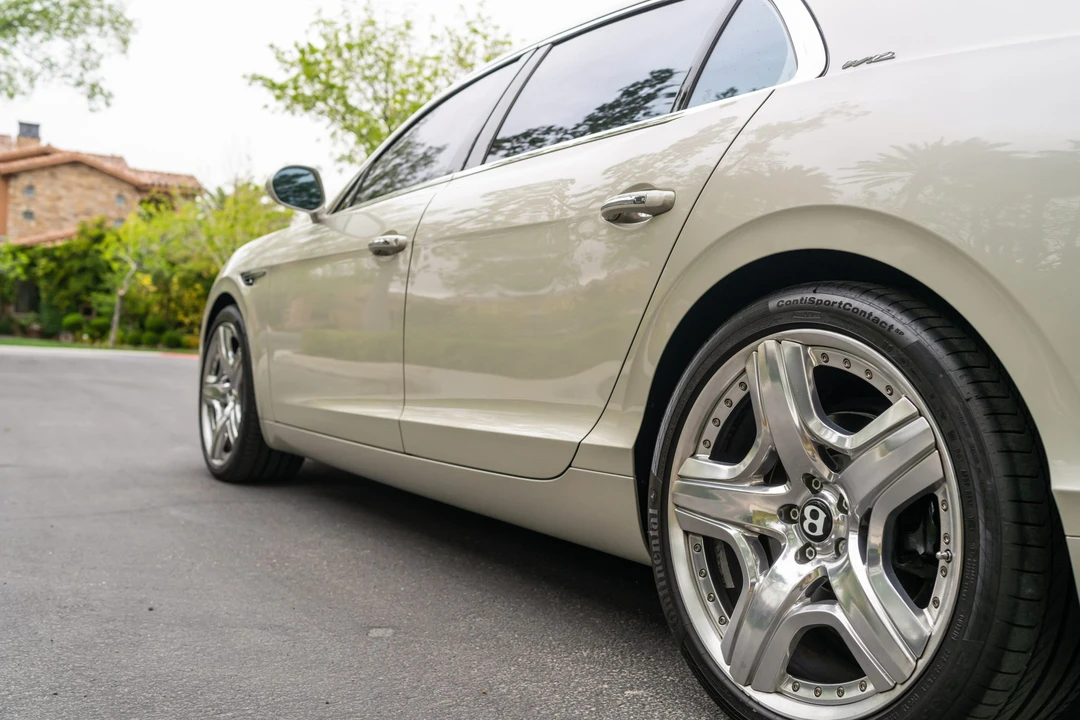 2014 Bentley Continental Flying Spur - Image 29 of 31