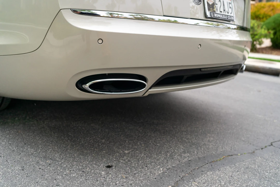 2014 Bentley Continental Flying Spur - Image 24 of 31
