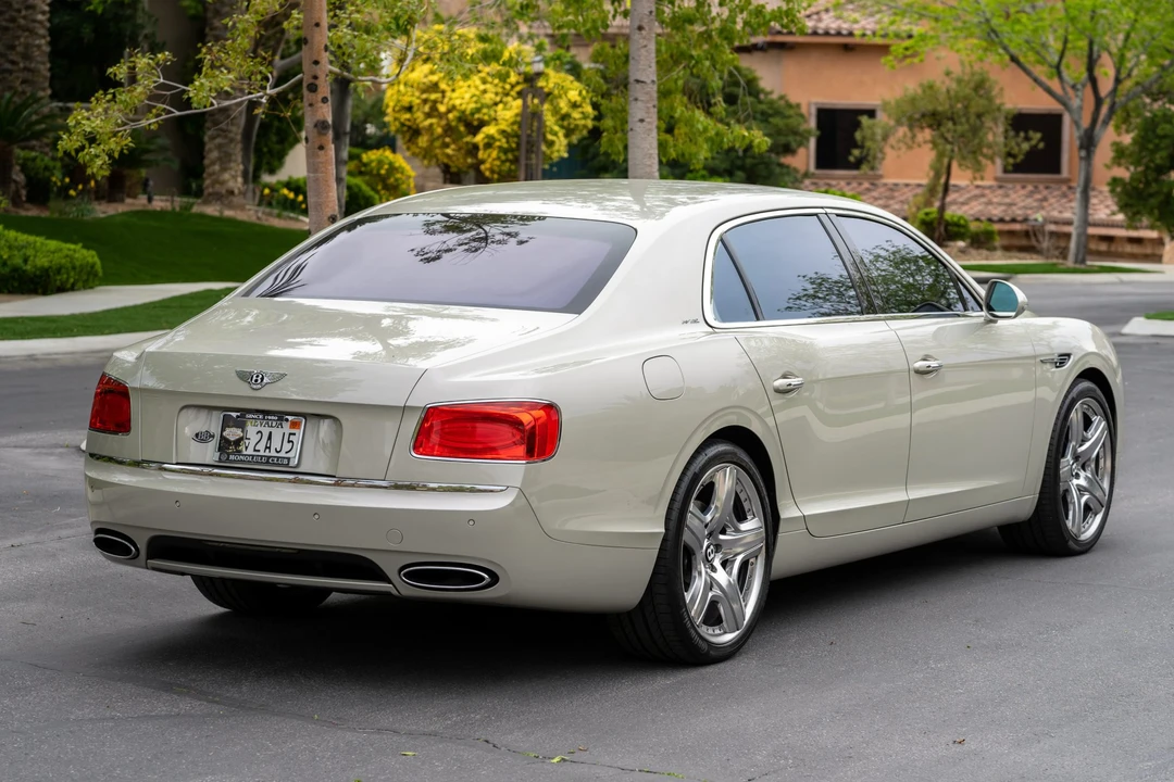 2014 Bentley Continental Flying Spur - Image 6 of 31