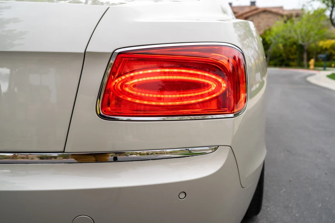 2014 Bentley Continental Flying Spur - Image 17 of 31