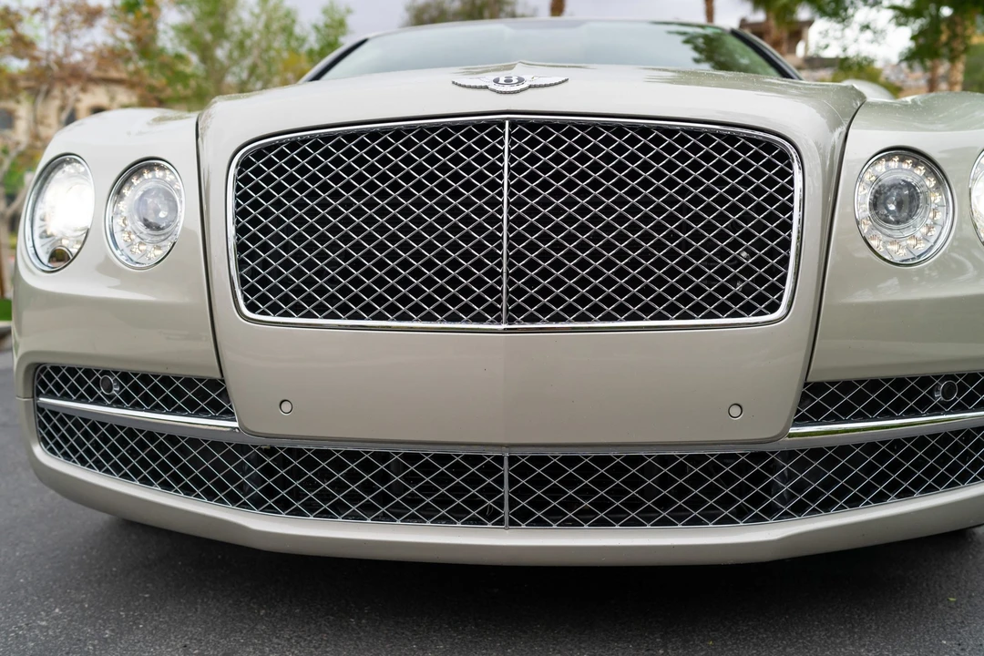 2014 Bentley Continental Flying Spur - Image 21 of 31