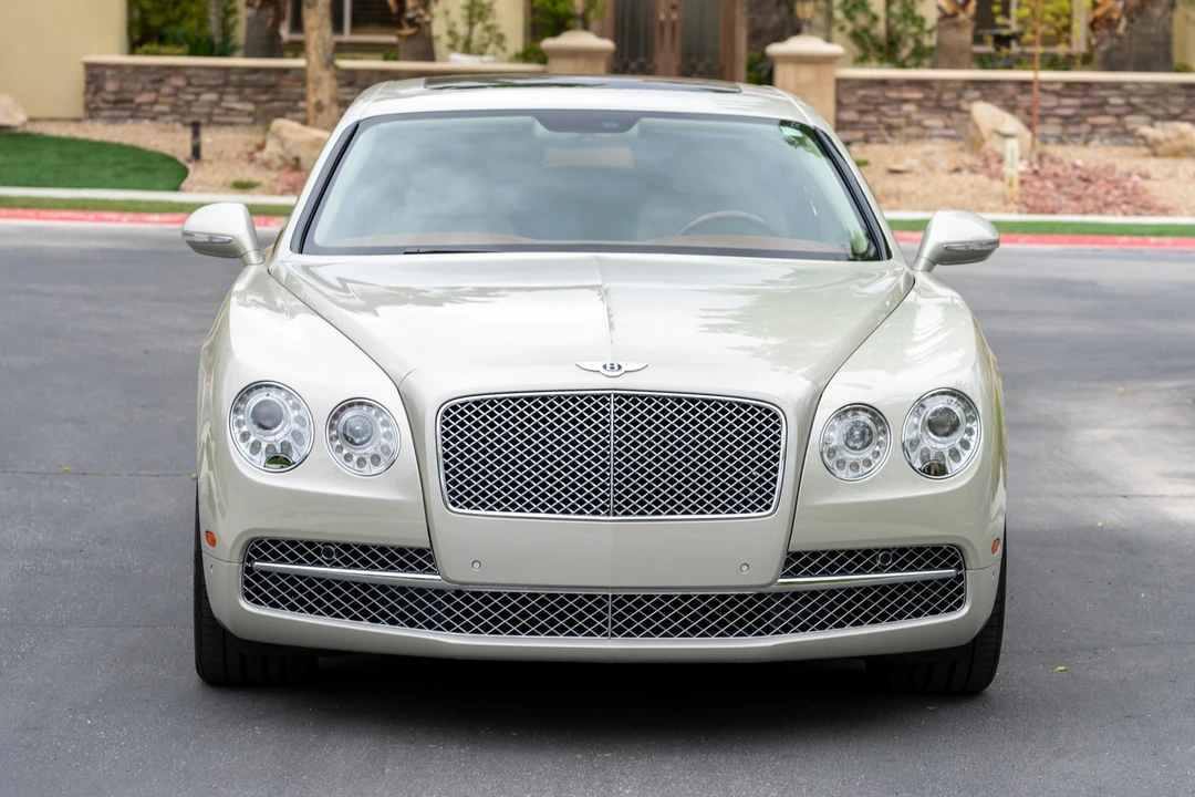 2014 Bentley Continental Flying Spur - Image 3 of 31