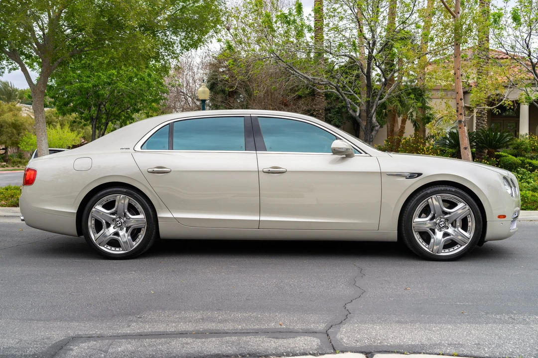 2014 Bentley Continental Flying Spur - Image 5 of 31