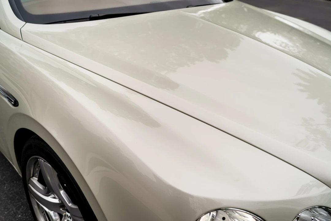 2014 Bentley Continental Flying Spur - Image 31 of 31