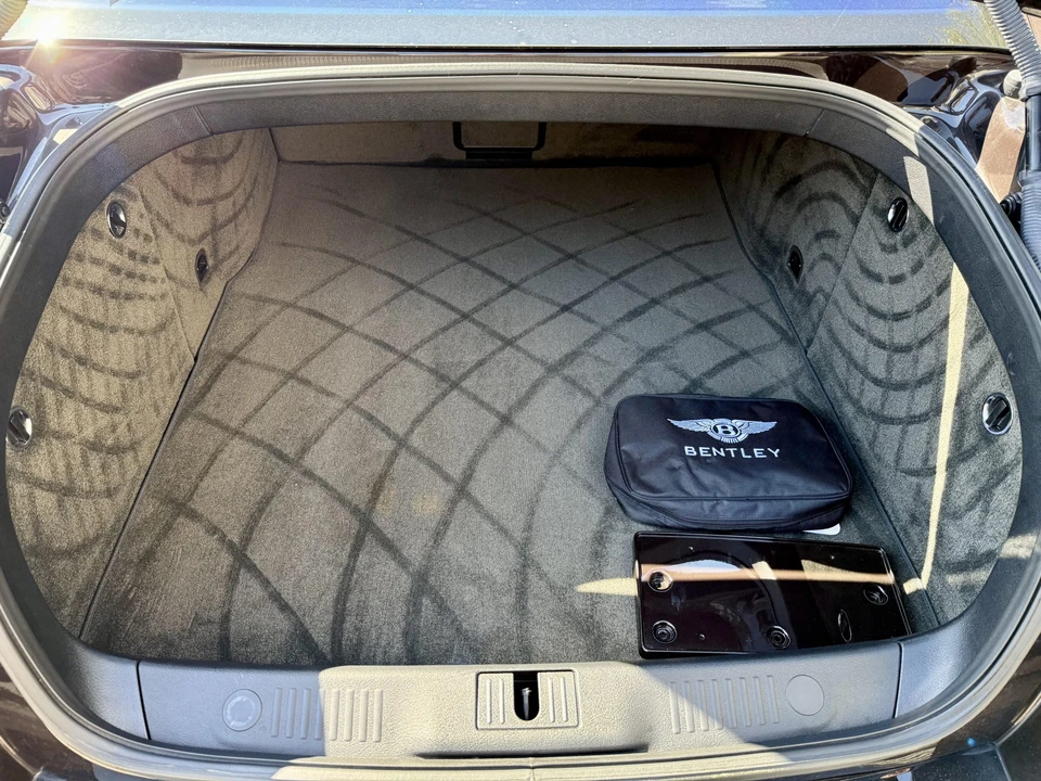 2014 Bentley Continental Flying Spur - Image 27 of 31