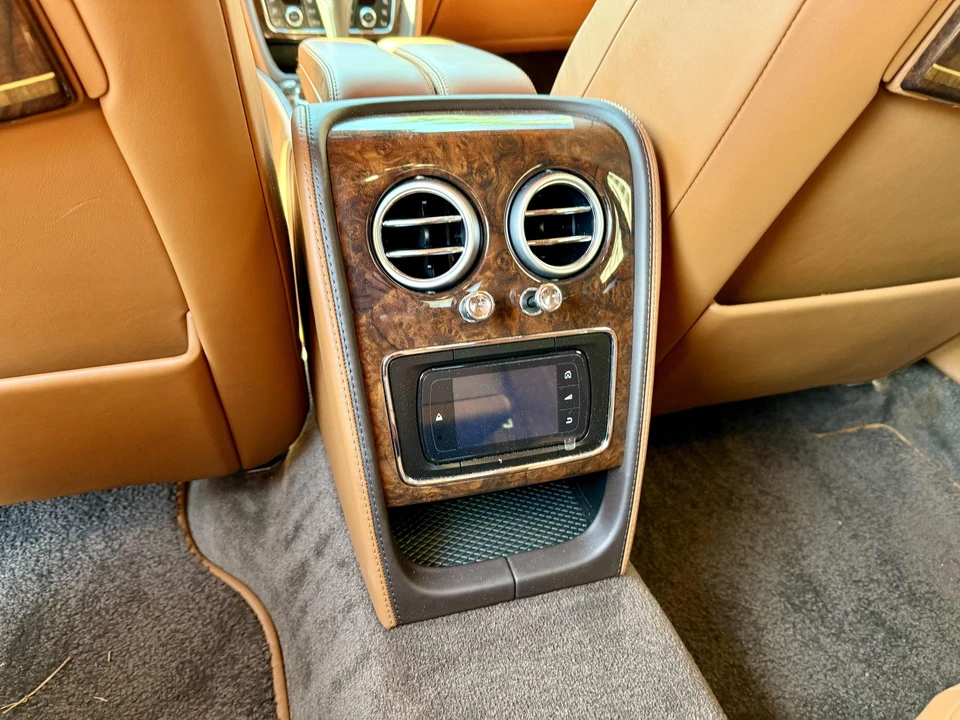 2014 Bentley Continental Flying Spur - Image 17 of 31