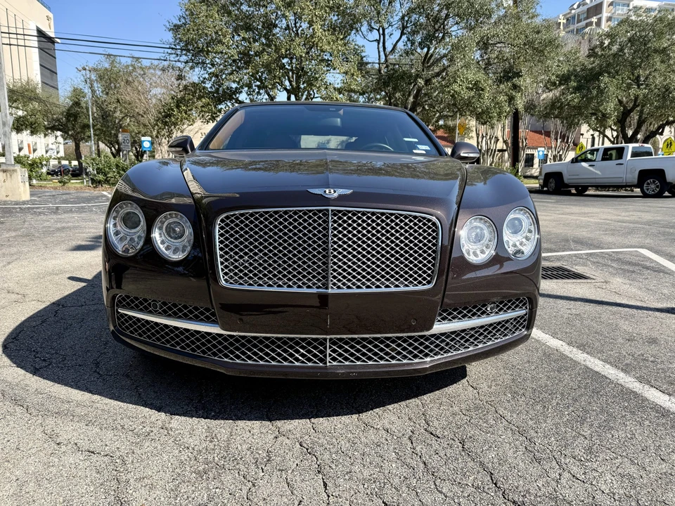 2014 Bentley Continental Flying Spur - Image 6 of 31