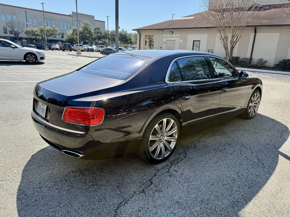 2014 Bentley Continental Flying Spur - Image 4 of 31