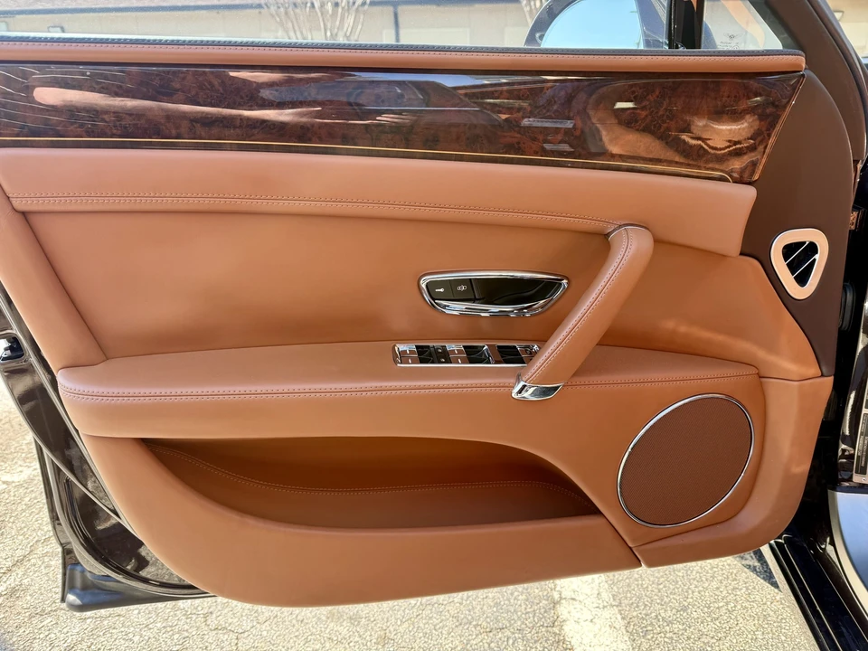 2014 Bentley Continental Flying Spur - Image 21 of 31