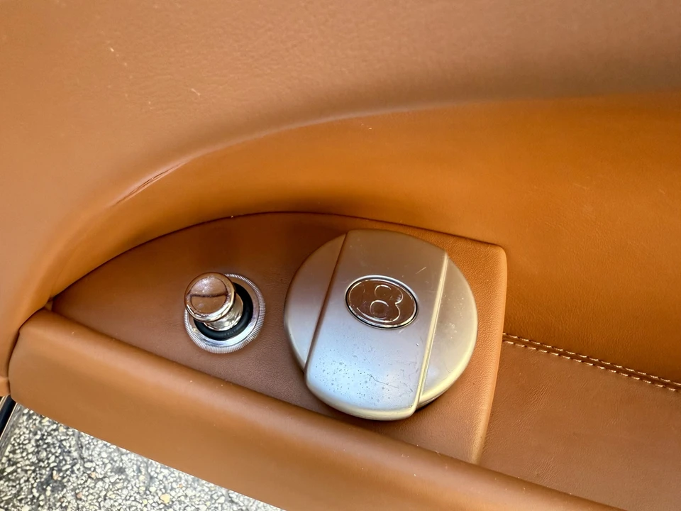 2014 Bentley Continental Flying Spur - Image 25 of 31