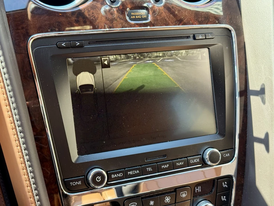 2014 Bentley Continental Flying Spur - Image 15 of 31