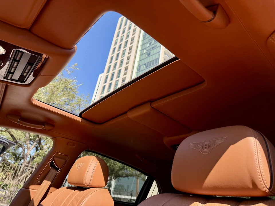 2014 Bentley Continental Flying Spur - Image 20 of 31