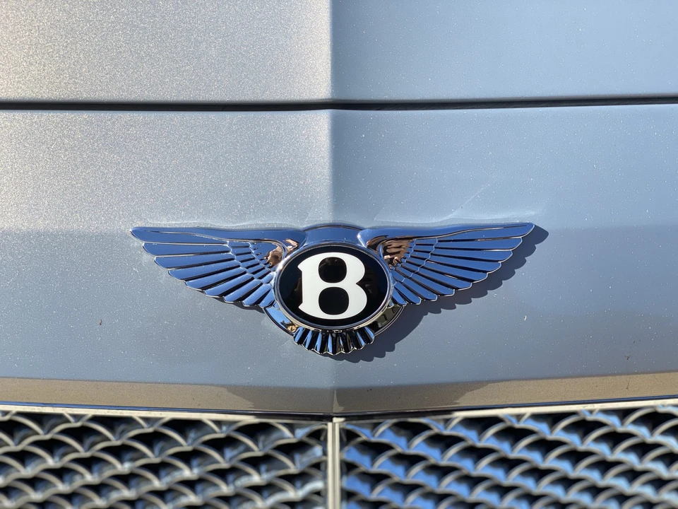 2014 Bentley Continental Flying Spur - Image 22 of 31