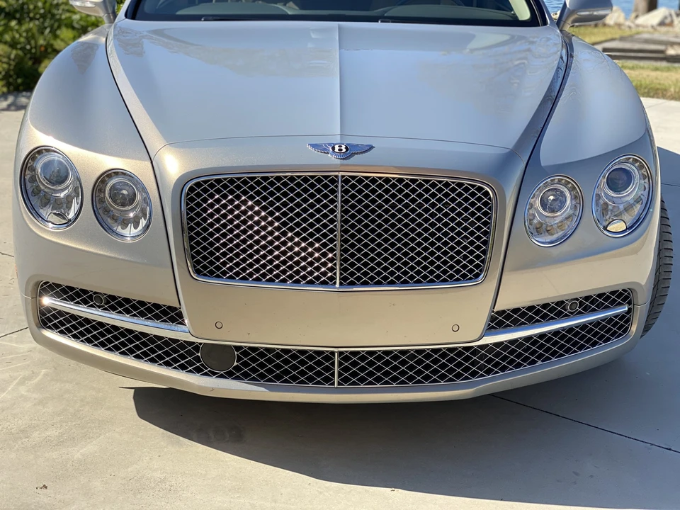 2014 Bentley Continental Flying Spur - Image 19 of 31