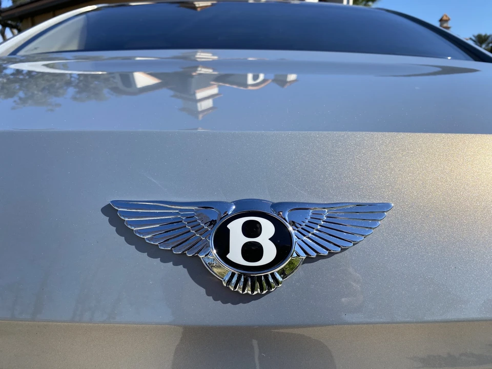 2014 Bentley Continental Flying Spur - Image 29 of 31