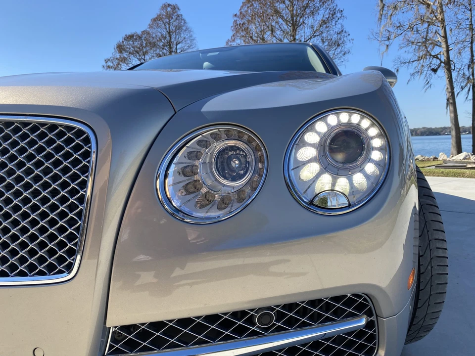 2014 Bentley Continental Flying Spur - Image 24 of 31
