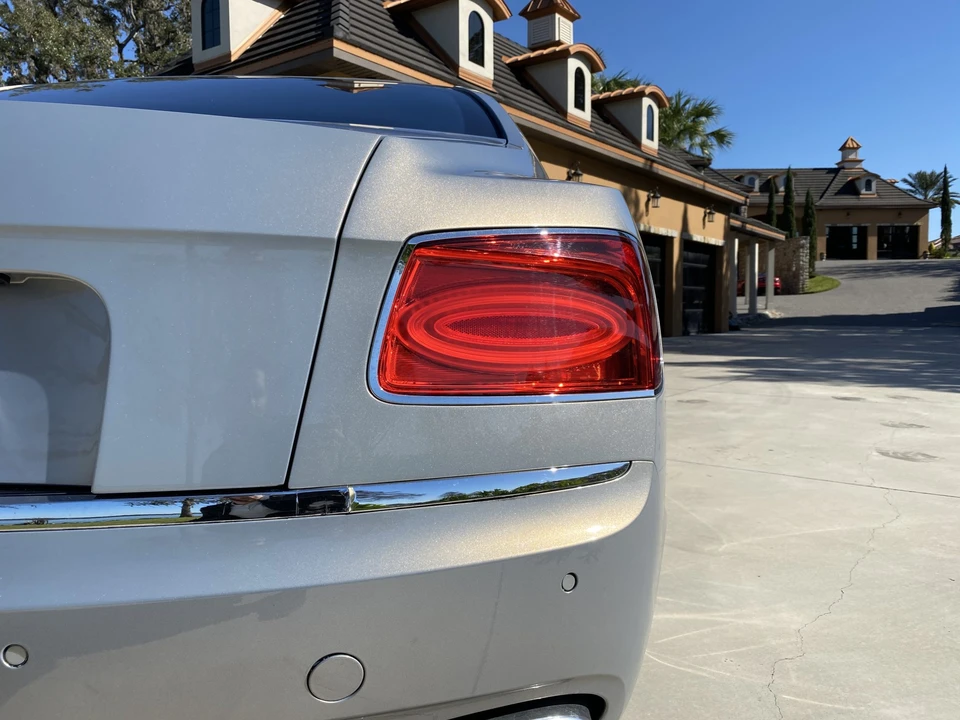 2014 Bentley Continental Flying Spur - Image 30 of 31