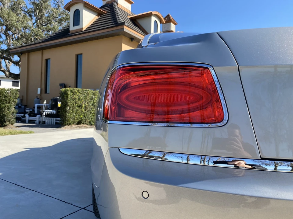 2014 Bentley Continental Flying Spur - Image 28 of 31