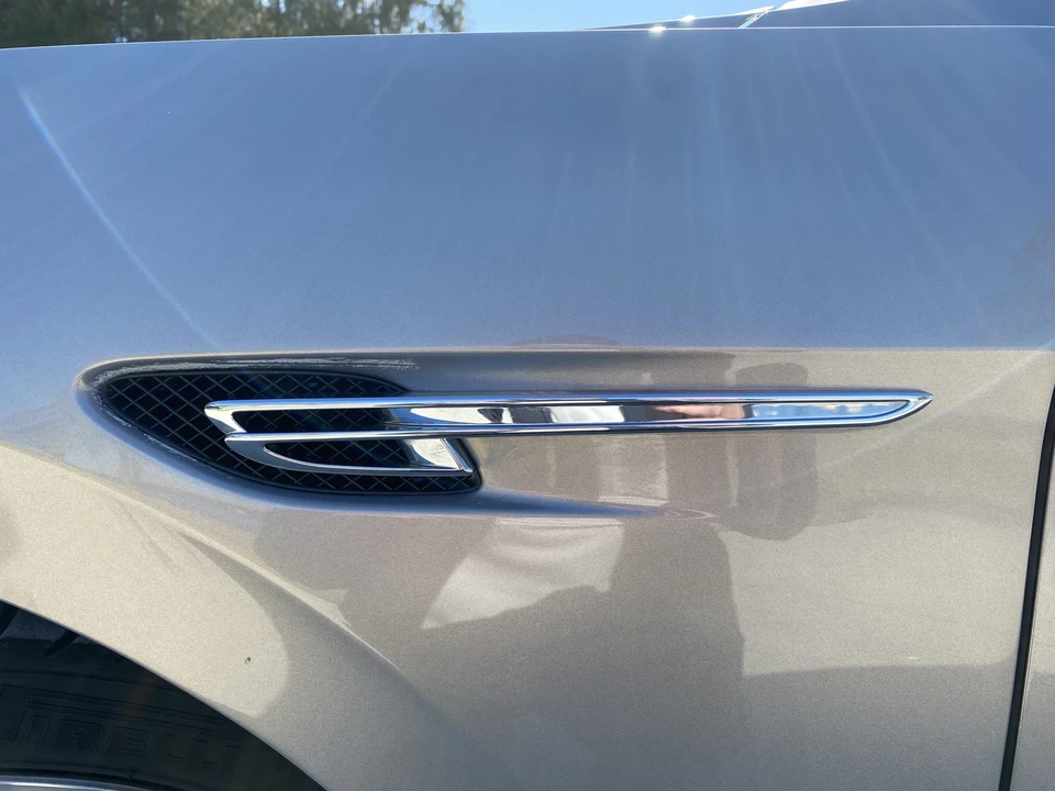 2014 Bentley Continental Flying Spur - Image 25 of 31