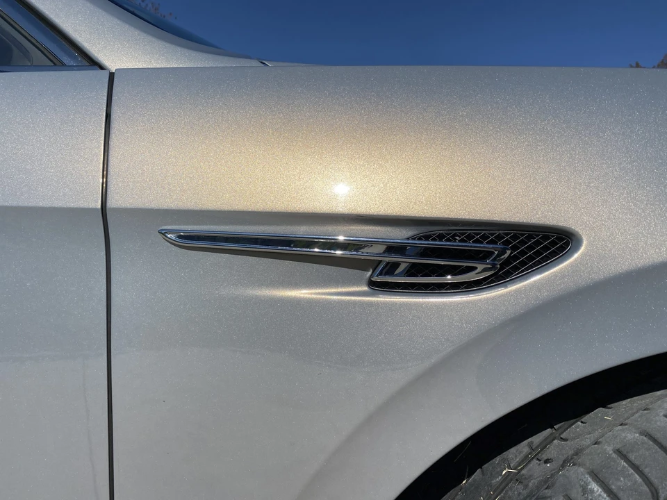 2014 Bentley Continental Flying Spur - Image 27 of 31