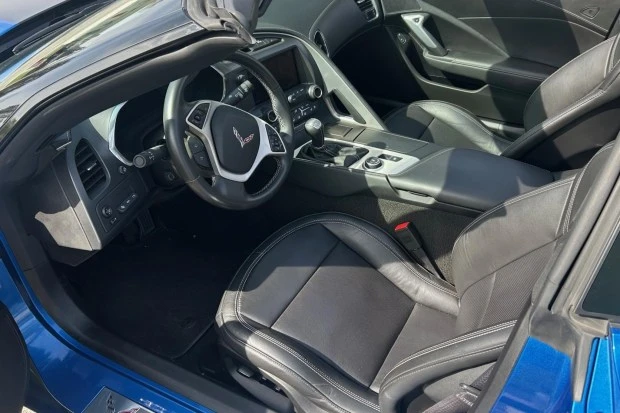 2014 Chevrolet Corvette C7 - Image 5 of 7