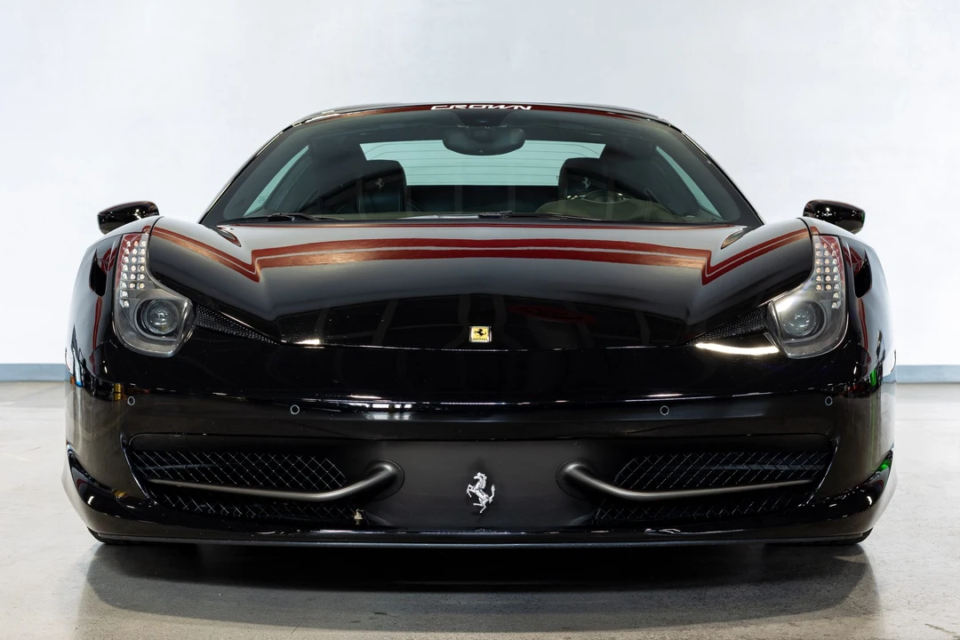 2014 Ferrari 458 Spider - Image 9 of 31