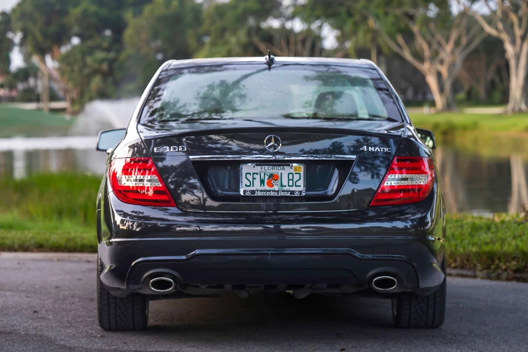 2014 Mercedes-Benz W204 C-Class - Image 6 of 31