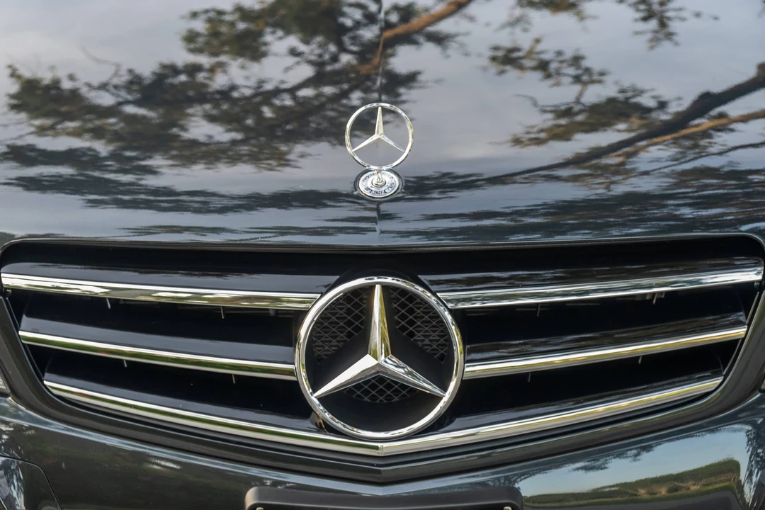 2014 Mercedes-Benz W204 C-Class - Image 17 of 31