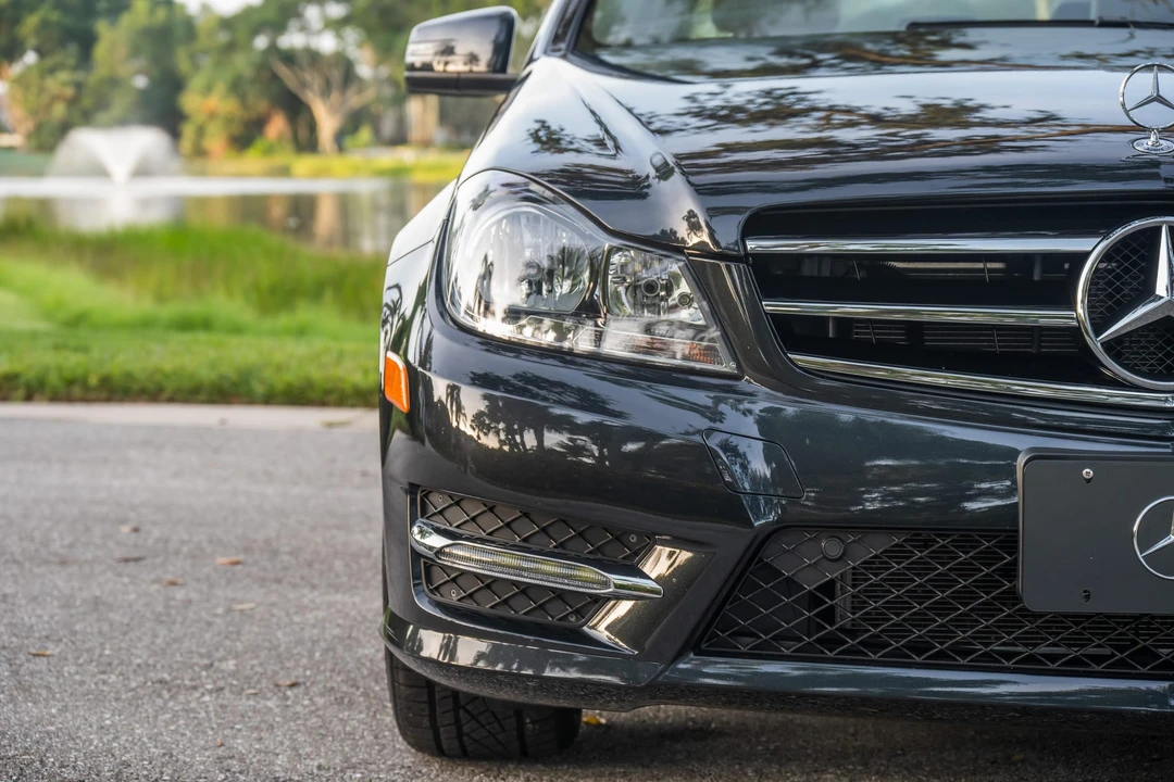 2014 Mercedes-Benz W204 C-Class - Image 15 of 31