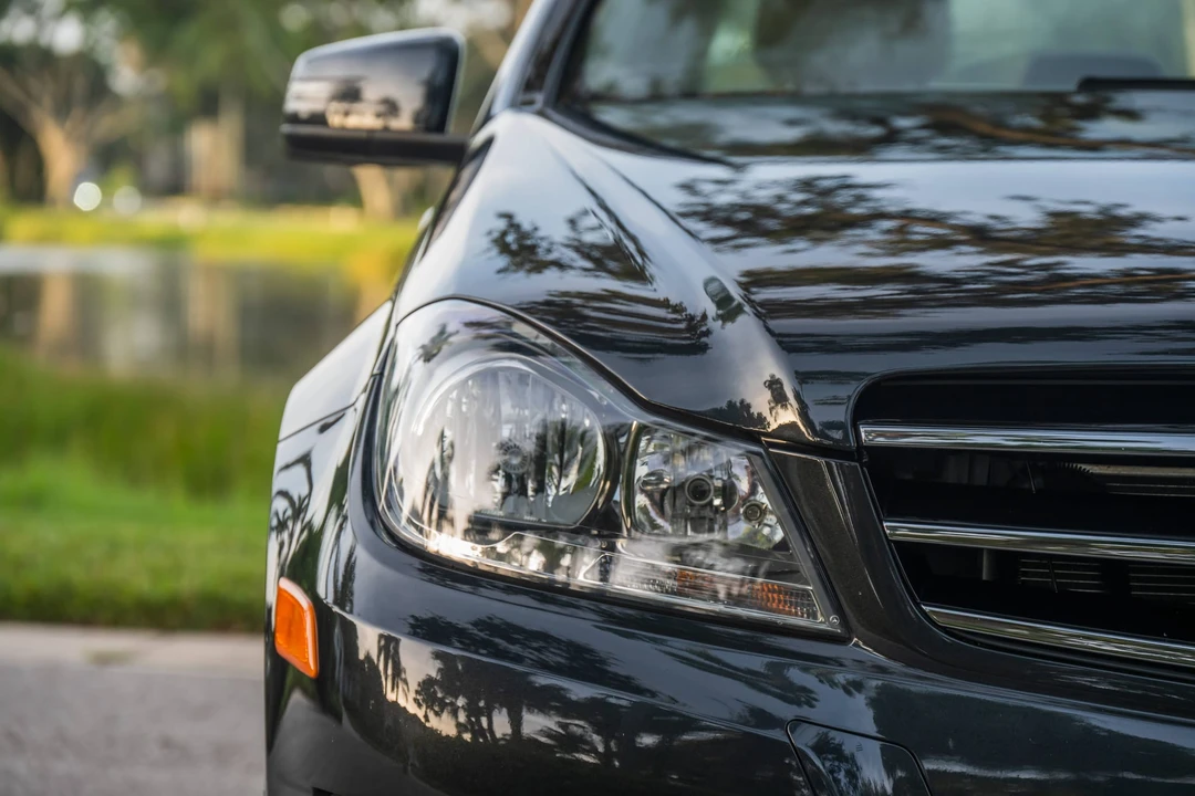 2014 Mercedes-Benz W204 C-Class - Image 16 of 31