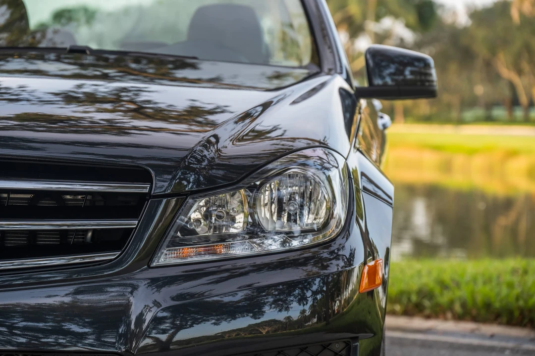 2014 Mercedes-Benz W204 C-Class - Image 19 of 31