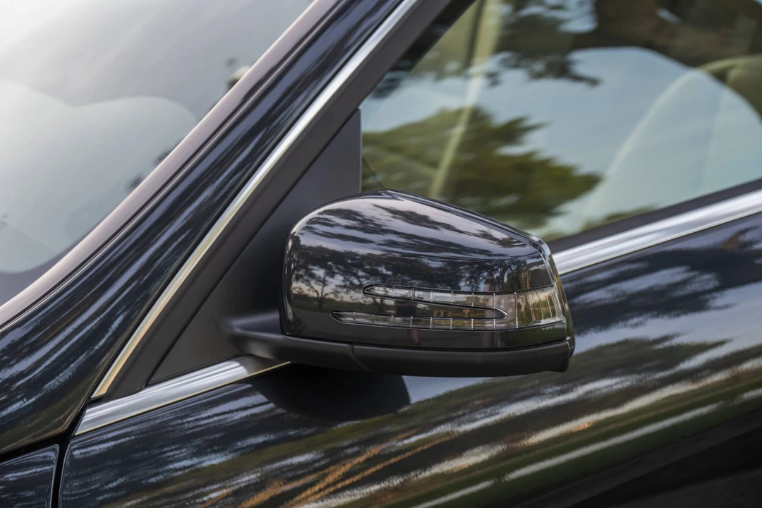 2014 Mercedes-Benz W204 C-Class - Image 29 of 31