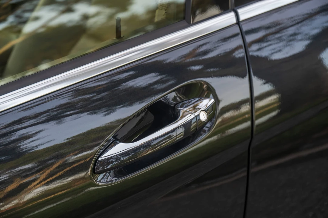 2014 Mercedes-Benz W204 C-Class - Image 25 of 31