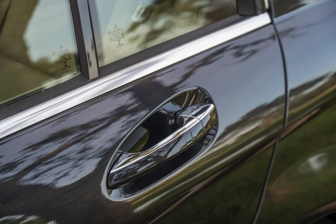 2014 Mercedes-Benz W204 C-Class - Image 26 of 31