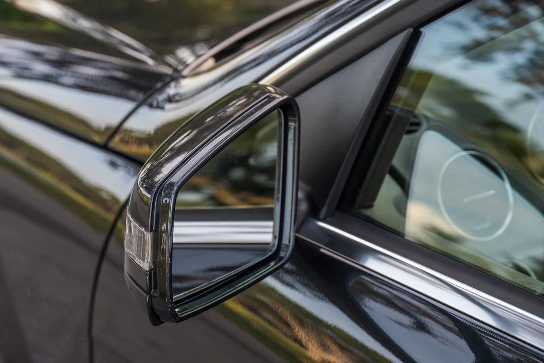2014 Mercedes-Benz W204 C-Class - Image 30 of 31