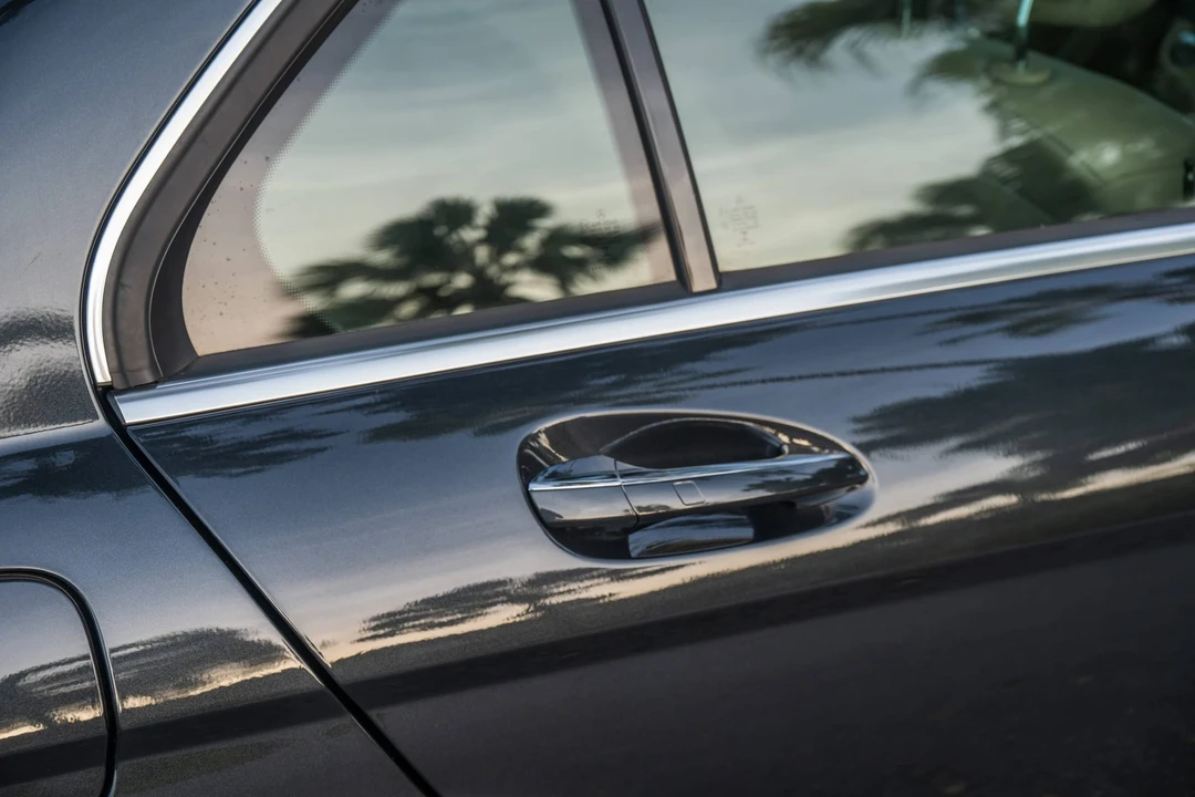 2014 Mercedes-Benz W204 C-Class - Image 31 of 31