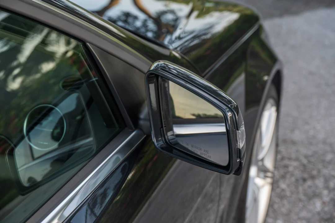 2014 Mercedes-Benz W204 C-Class - Image 28 of 31
