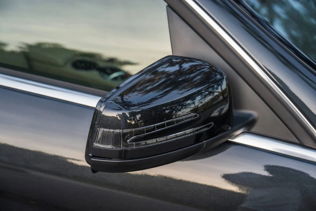 2014 Mercedes-Benz W204 C-Class - Image 27 of 31