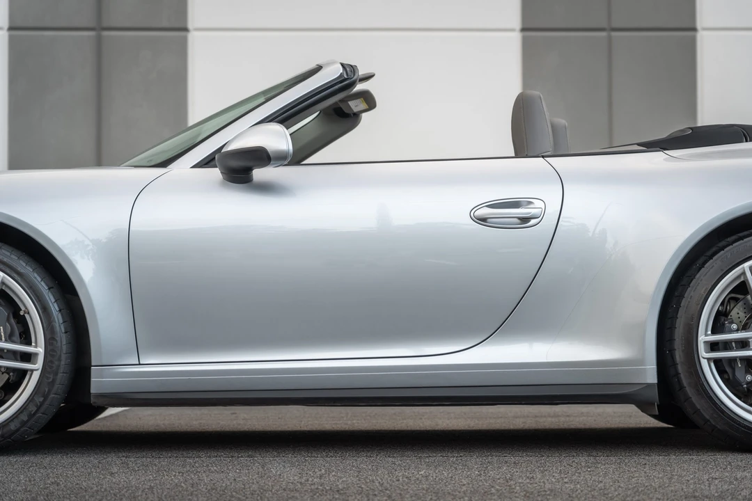 2014 Porsche 991 Carrera 4 - Image 13 of 31
