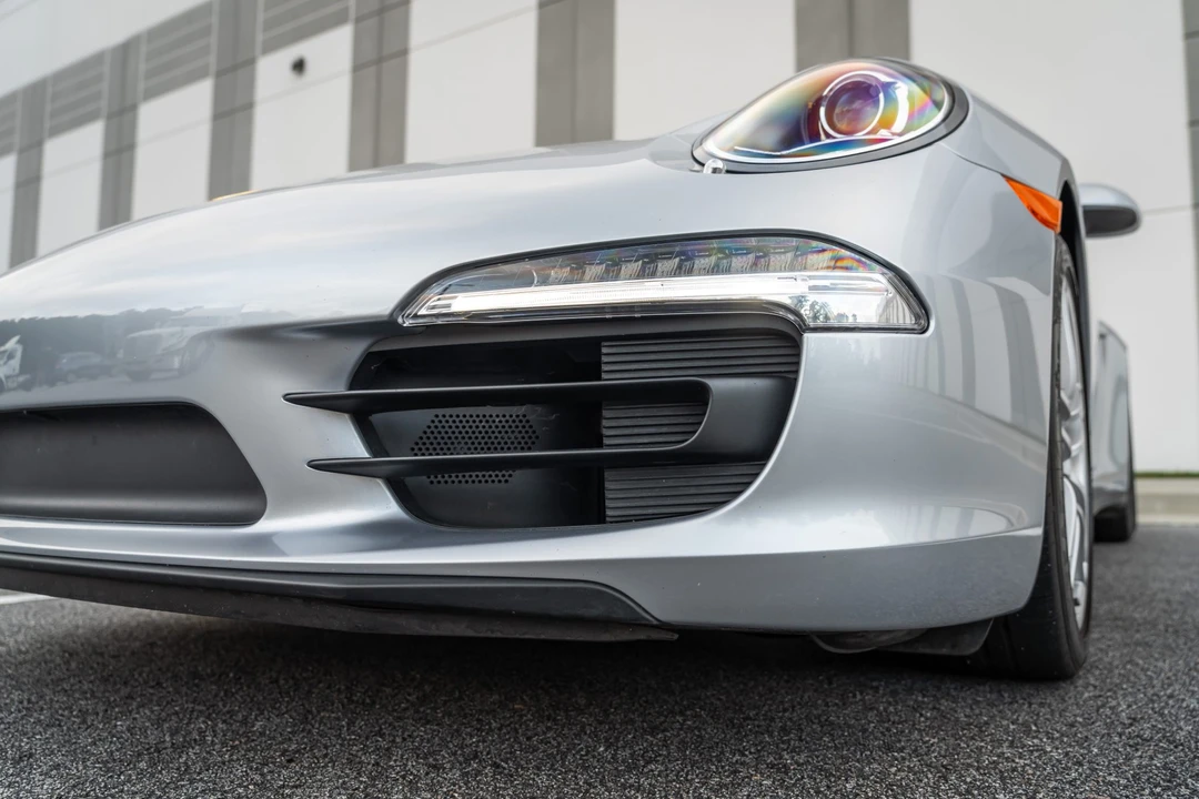 2014 Porsche 991 Carrera 4 - Image 20 of 31