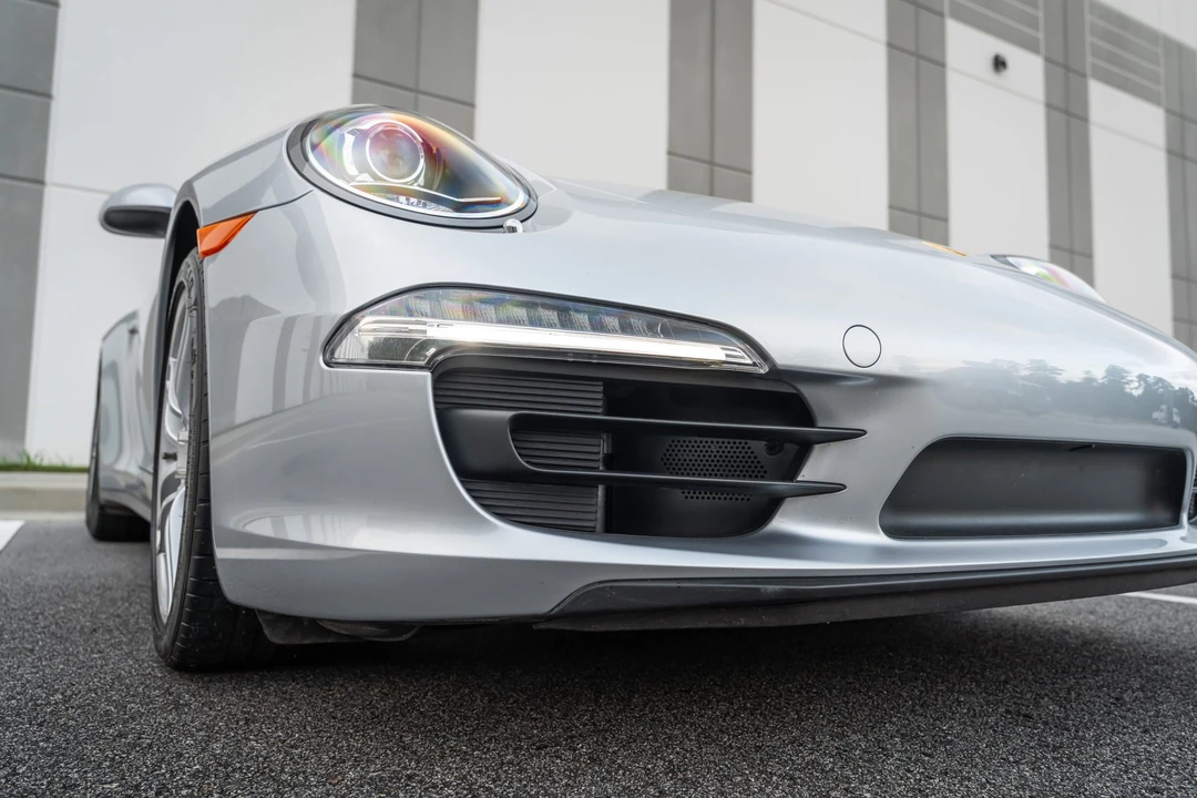 2014 Porsche 991 Carrera 4 - Image 19 of 31