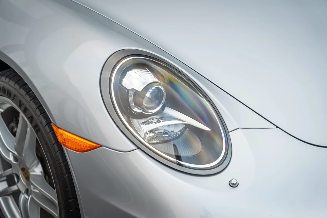 2014 Porsche 991 Carrera 4 - Image 21 of 31