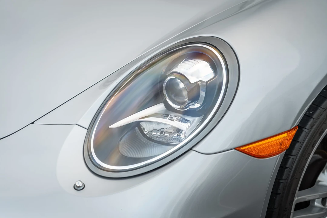 2014 Porsche 991 Carrera 4 - Image 22 of 31