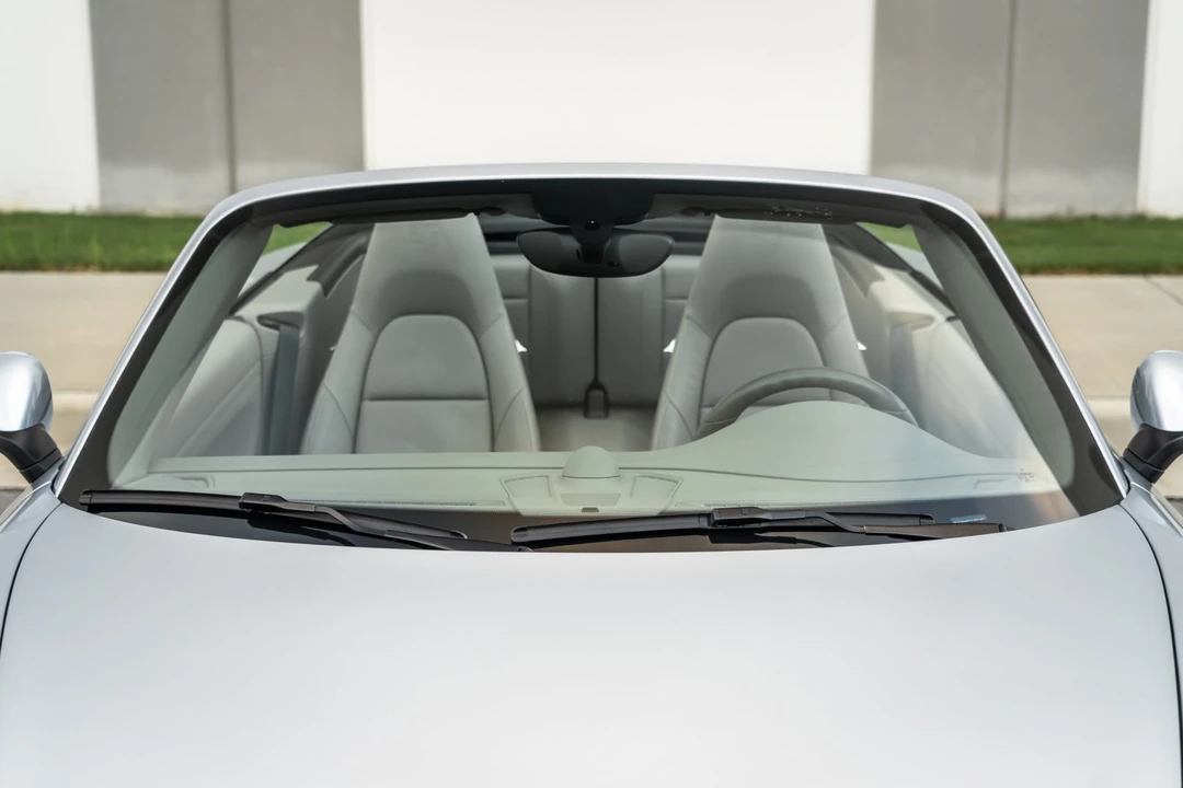 2014 Porsche 991 Carrera 4 - Image 18 of 31