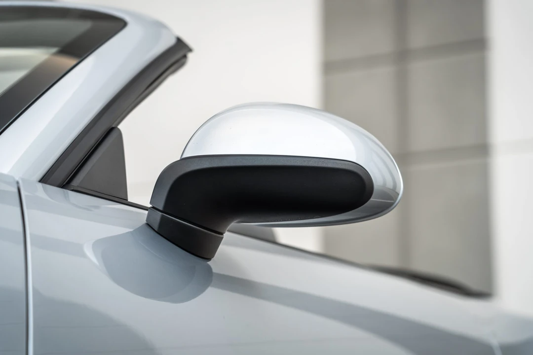 2014 Porsche 991 Carrera 4 - Image 23 of 31
