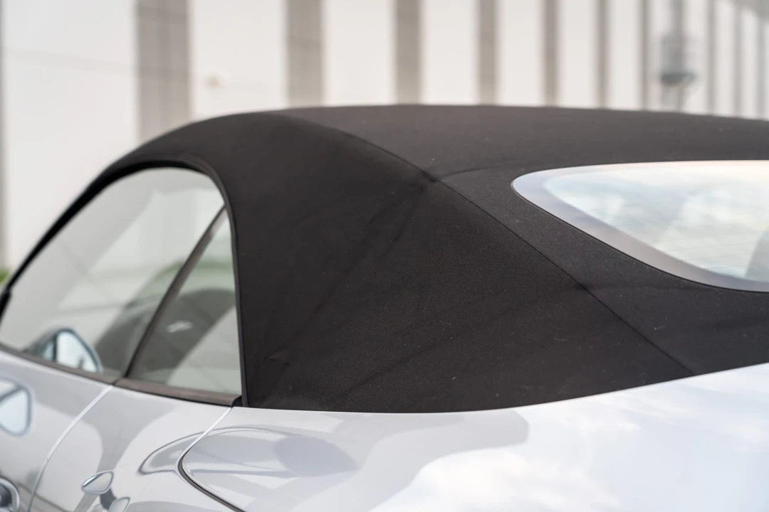 2014 Porsche 991 Carrera 4 - Image 30 of 31
