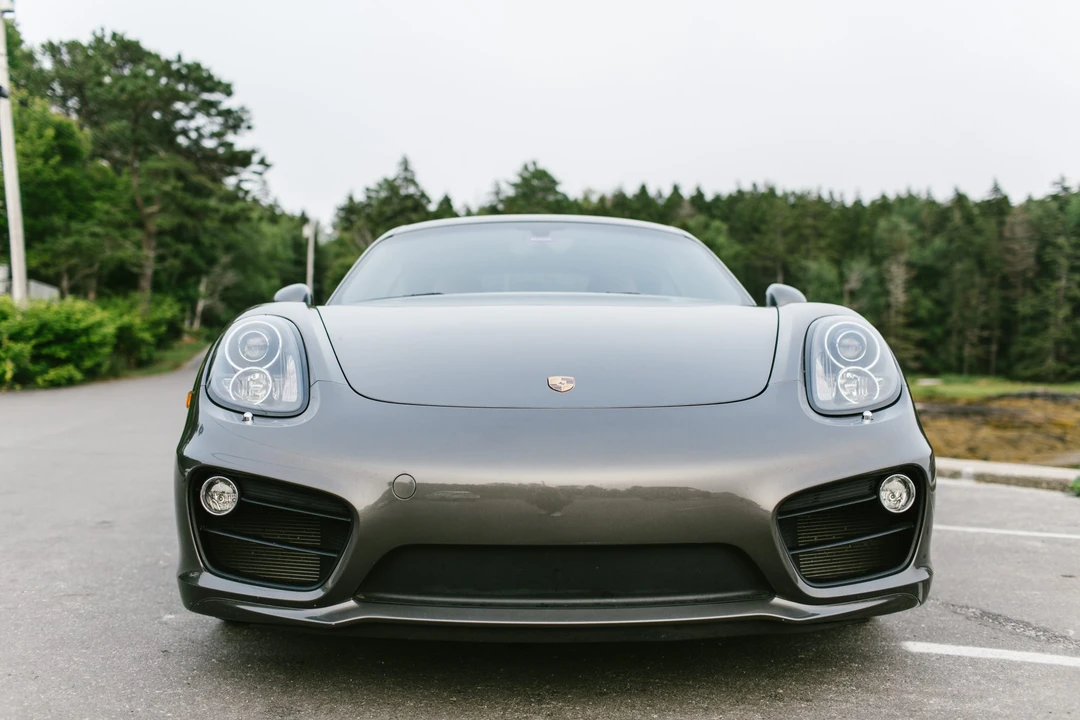 2014 Porsche 981 Cayman S - Image 14 of 31
