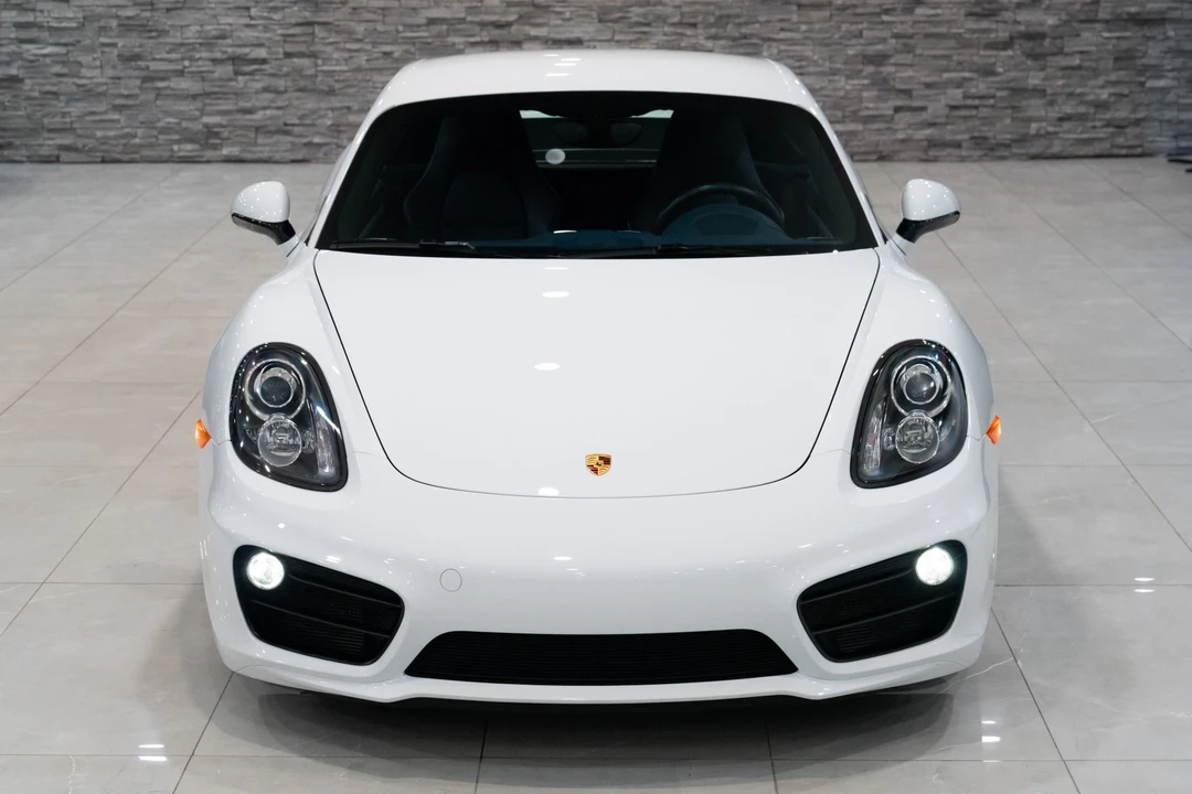 2014 Porsche 981 Cayman S - Image 17 of 31