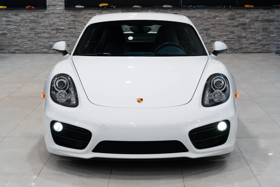 2014 Porsche 981 Cayman S - Image 18 of 31
