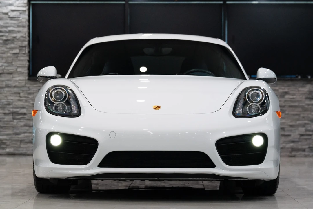 2014 Porsche 981 Cayman S - Image 19 of 31